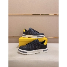 Fendi Low Shoes